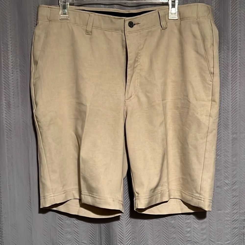Pebble Beach Dry-Luxe Performance Shorts